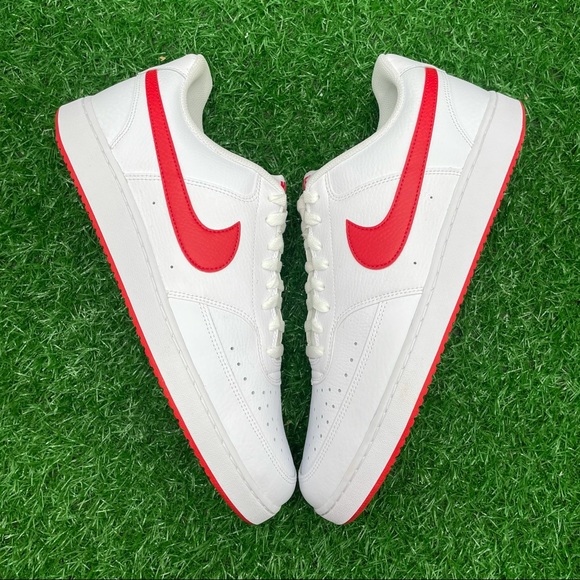 Nike Court Vision Low - Picture 6 of 6